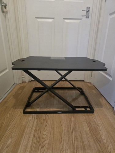 Vonhaus adjustable standing - vonhaus,