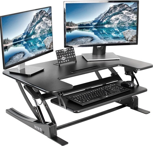 Height adjustable stand - 91,