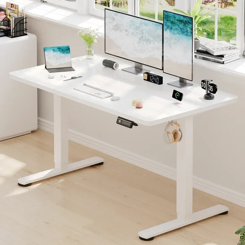 Height adjustable standing - adjustable,