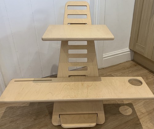 Sleekform style desk - sleekform,