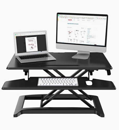 Ergonomics vate pro - l-e-vate, pro-medium