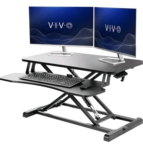 Vivo standing desk - 81, cm