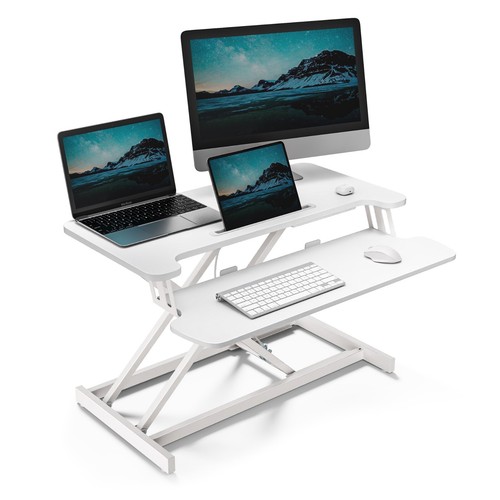 Vonhaus standing desk - standing,