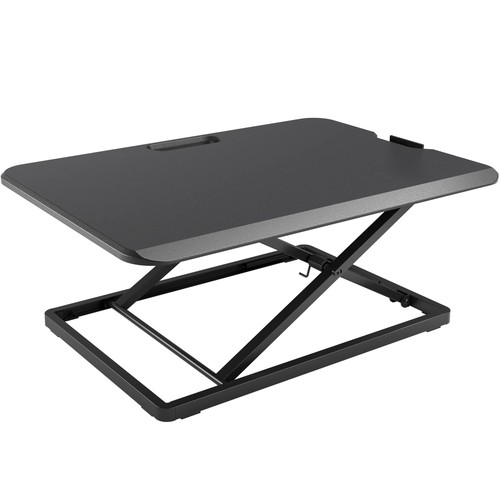 Bontec standing desk converter - standing,