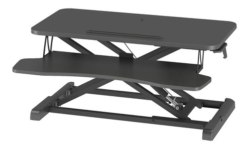 Bontec 80cm standing desk - standing,