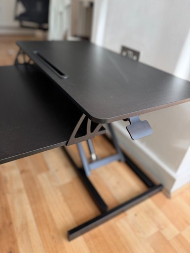Ergomaker adjustable standing - ergomaker,