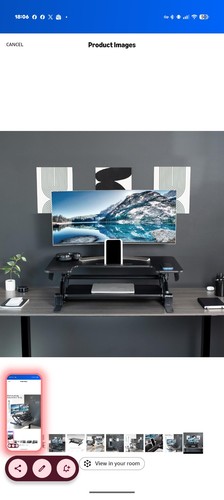 Vivo height adjustable - vivo, cm