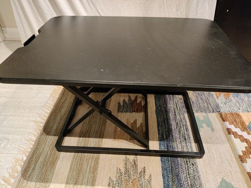 Vonhaus standing desk - vonhaus,