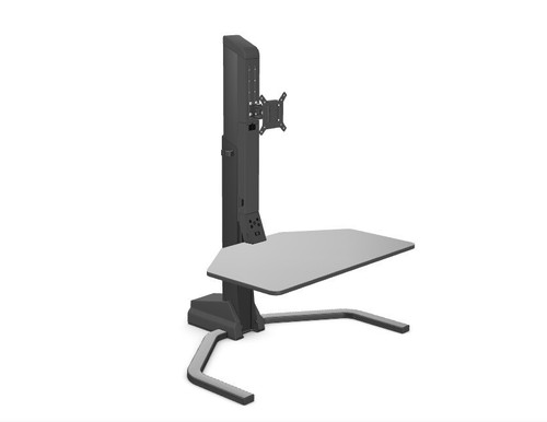 Electric motorised monitor - electric,