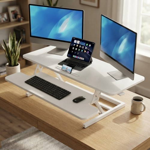 Height adjustable standing - height,