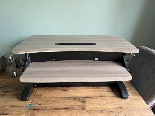 Ergotron workfit mini - workfit-z,