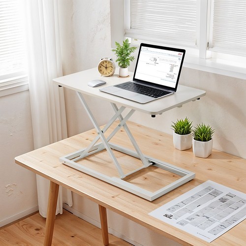 Adjustable height computer - adjustable,