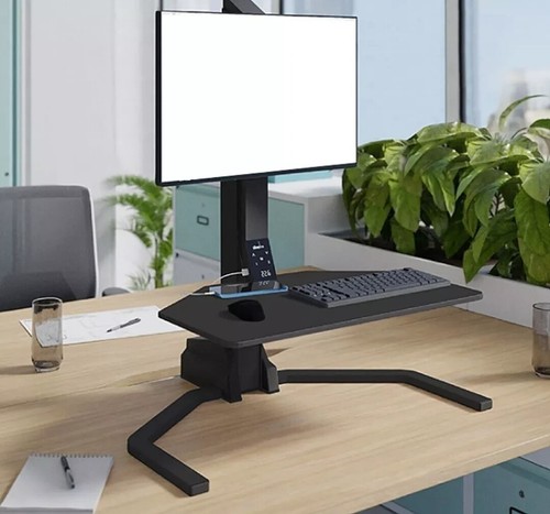 Electric motorised monitor - electric,