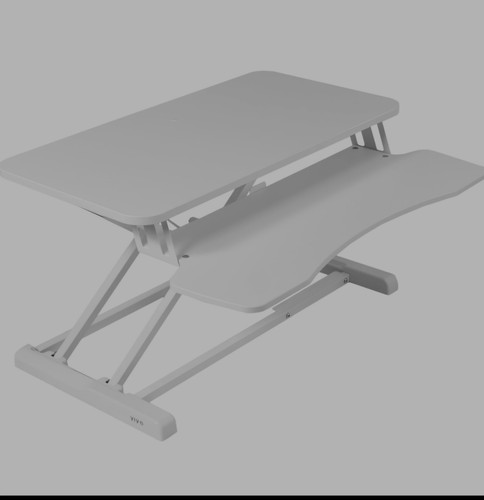 Vivo standing desk - vivo, 81