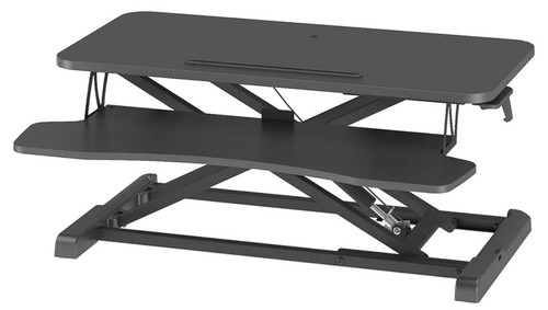 Bontec sit stand desk - sit-stand,