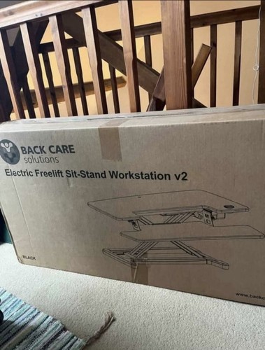Freelift electric standing - freelift,