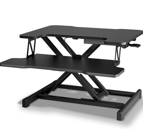 Bontec standing desk - standing,