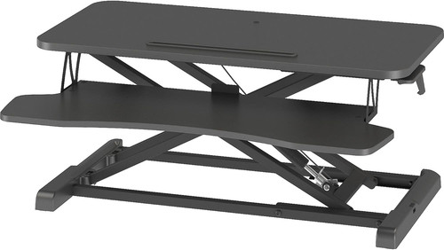 Bontec standing desk - standing,