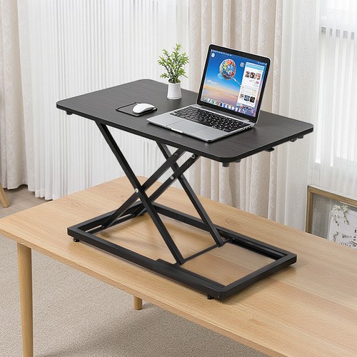 Height adjustable standing - adjustable,