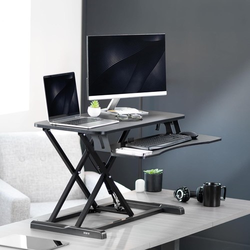 Vivo standing desk - vivo, 81