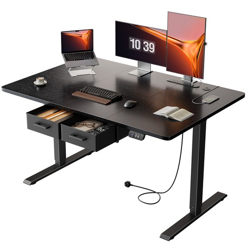 Electric standing desk - electric, 2