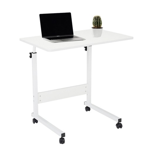 Standing desk converter - desk, height