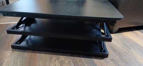 Standing desk sit stand - desk,