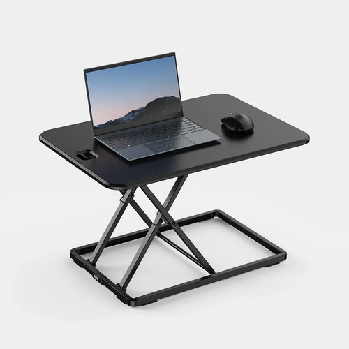 Ultra slim sit stand - ultra-slim, desk