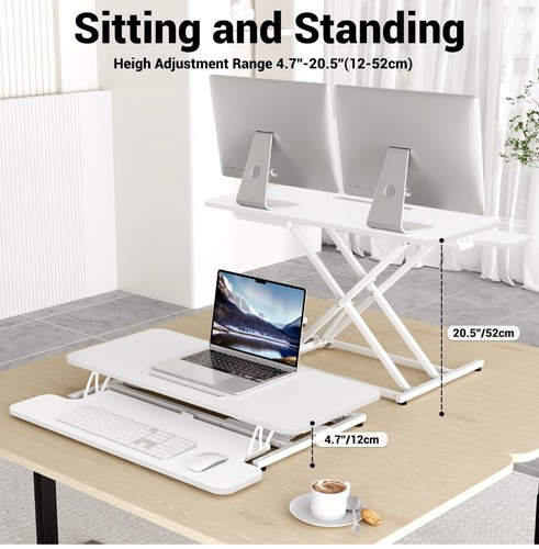 Ergomaker standing desk - ergomaker,