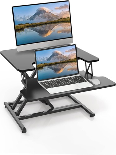 Ergomaker standing desk - ergomaker,