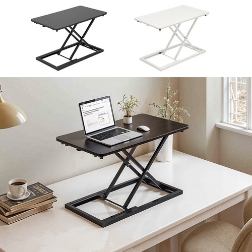 Standing desk converter - desk,