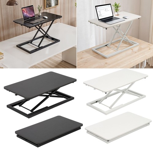 Standing desk converter - desk,