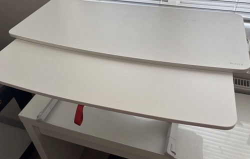 Leitz ergo cosy - cosy, desk