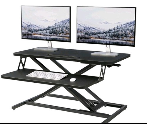 Ergomaker standing desk - ergomaker,