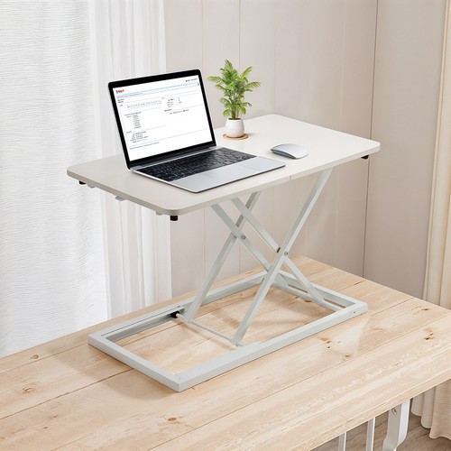 Adjustable height standing - adjustable,