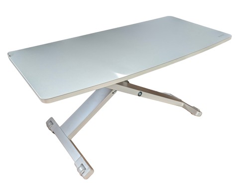 Leitz ergo cosy standing desk - cosy,