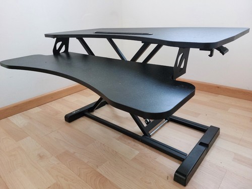 Vinsetto standing sit - vinsetto, standing/sit