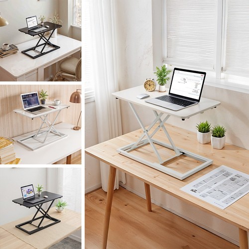 Standing desk converter sit - standing,