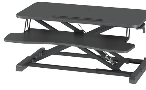 Bontec 80cm standing desk - bontec,