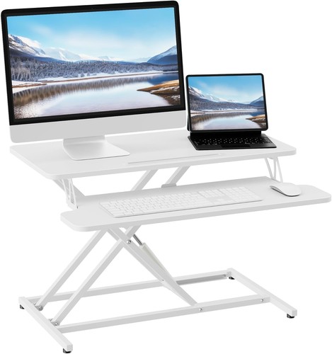 Ergomaker standing desk - ergomaker,