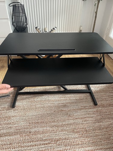 Ergomaker height adjustable - ergomaker,