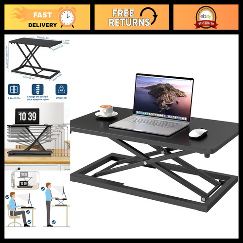 Height adjustable standing - height,