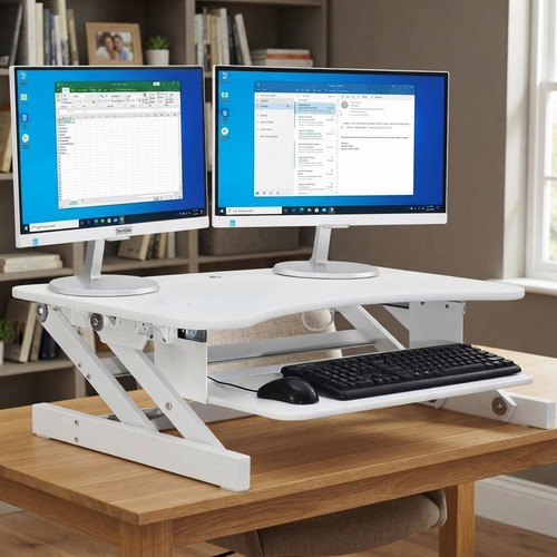 Stylish 95cm height - stylish, adjustable