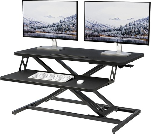 Height adjustable standing - height,