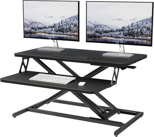 Height adjustable standing - height,
