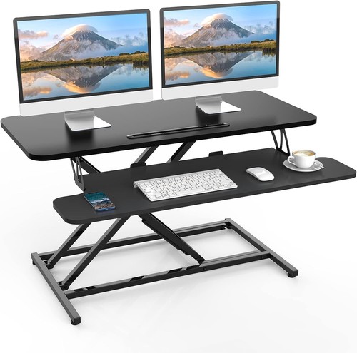 Ergomaker standing desk - ergomaker,