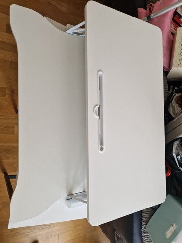 Standing desk converter height - desk,