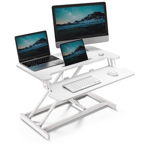 Vonhaus standing desk - vonhaus,