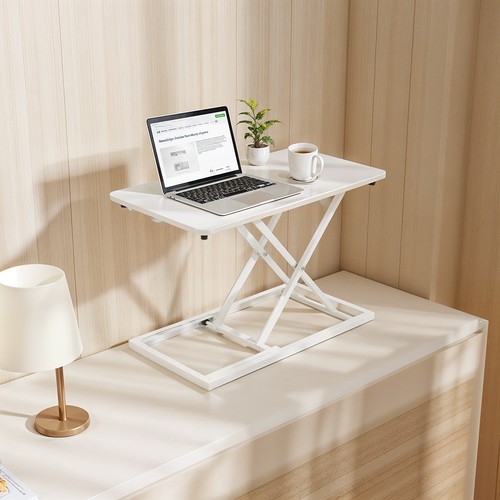 Adjustable standing desk - adjustable,