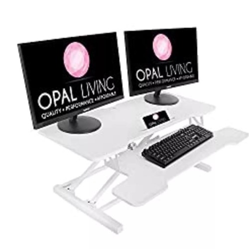 Opal living 81cm standing - opal, 32"/81cm